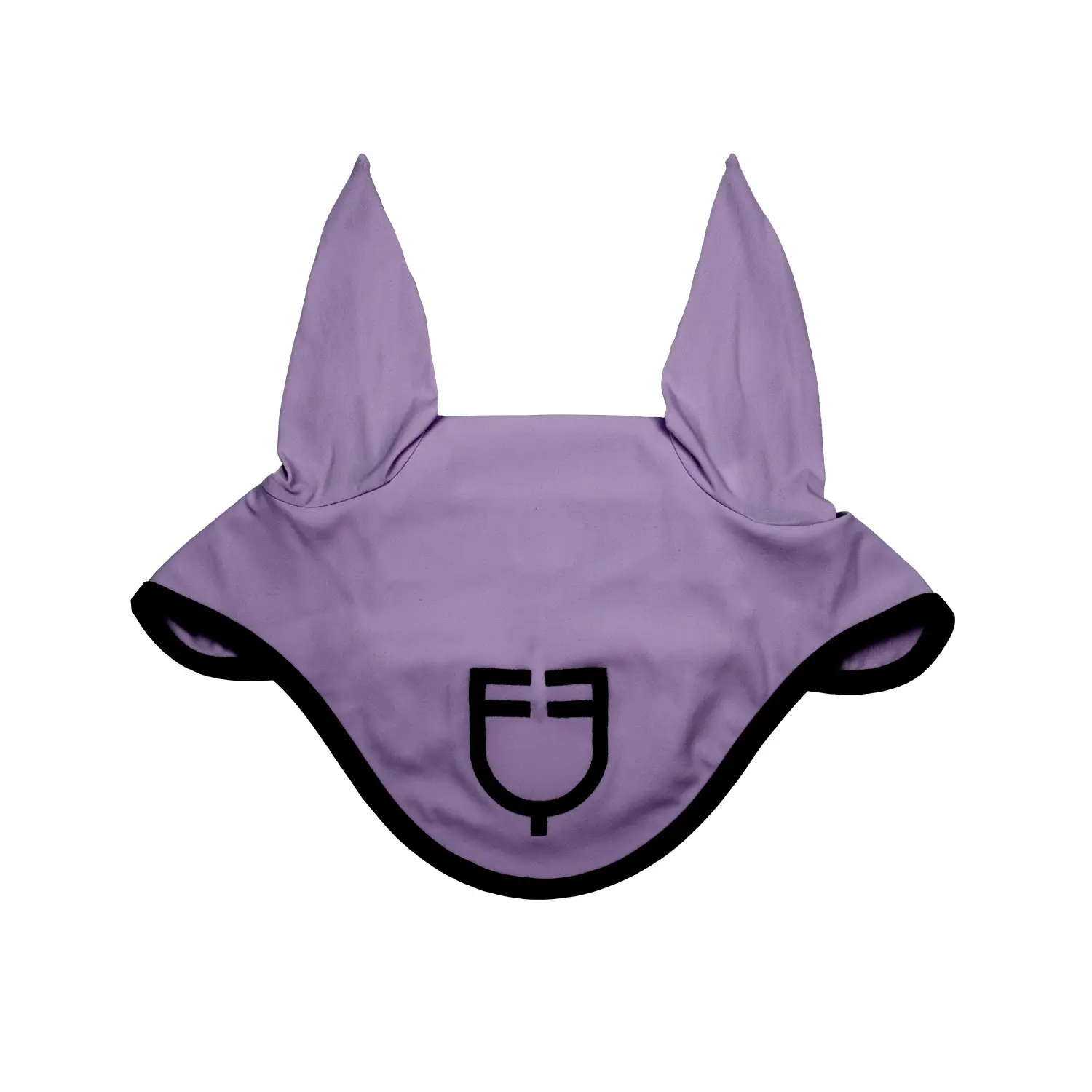 Short beanie Equestro Black Line Edition