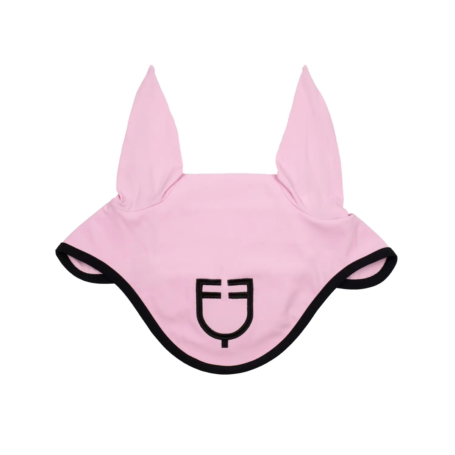 Short beanie Equestro Black Line Edition