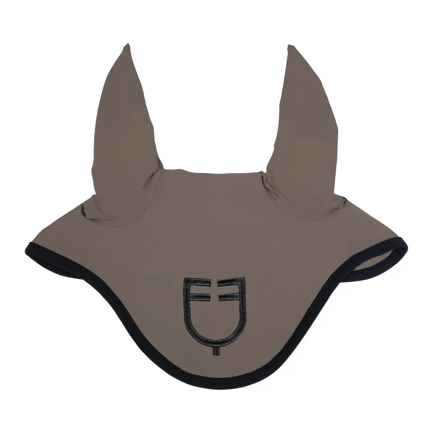 Berretto Equestro Black Line Edition