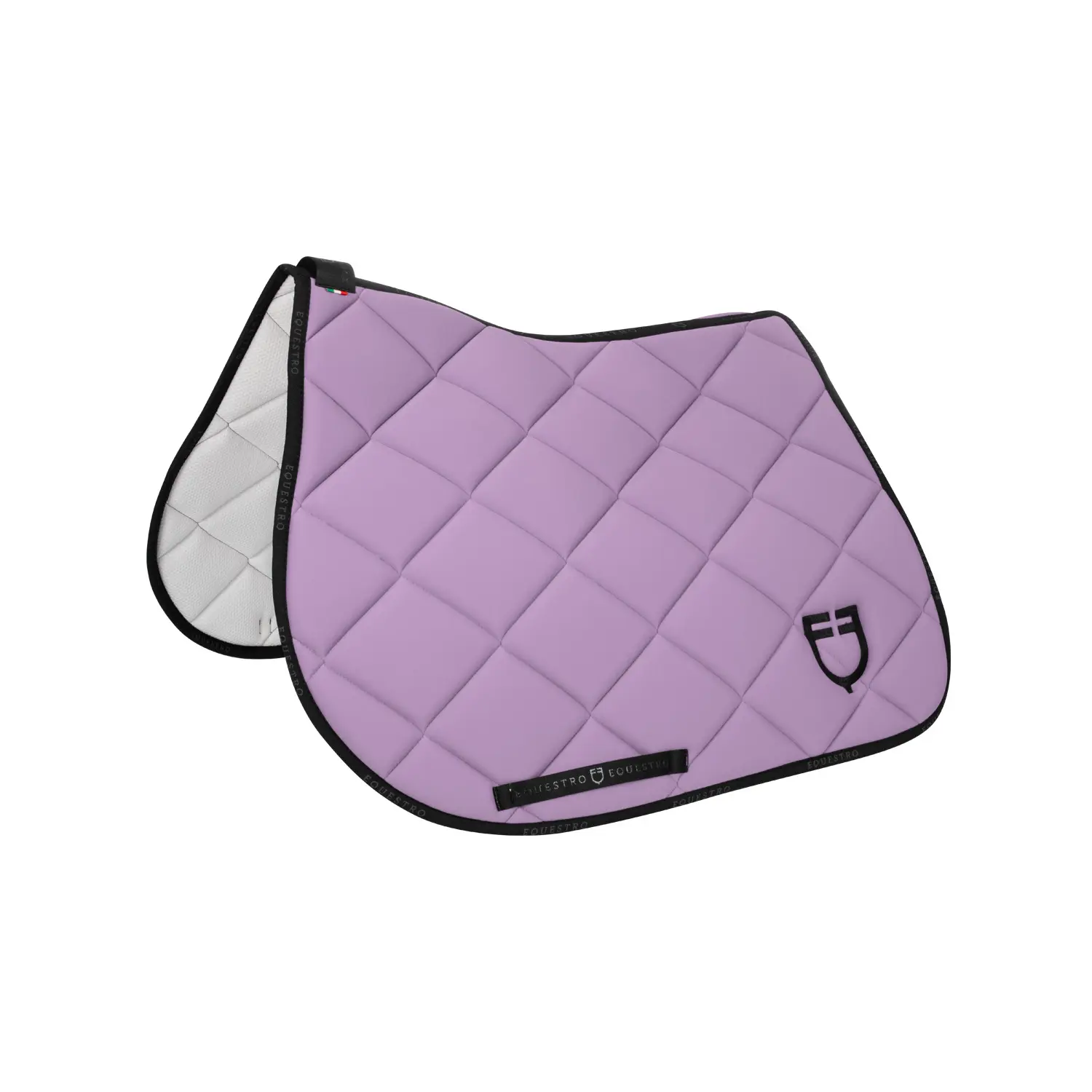 Tapis de CSO avec logo Equestro GP