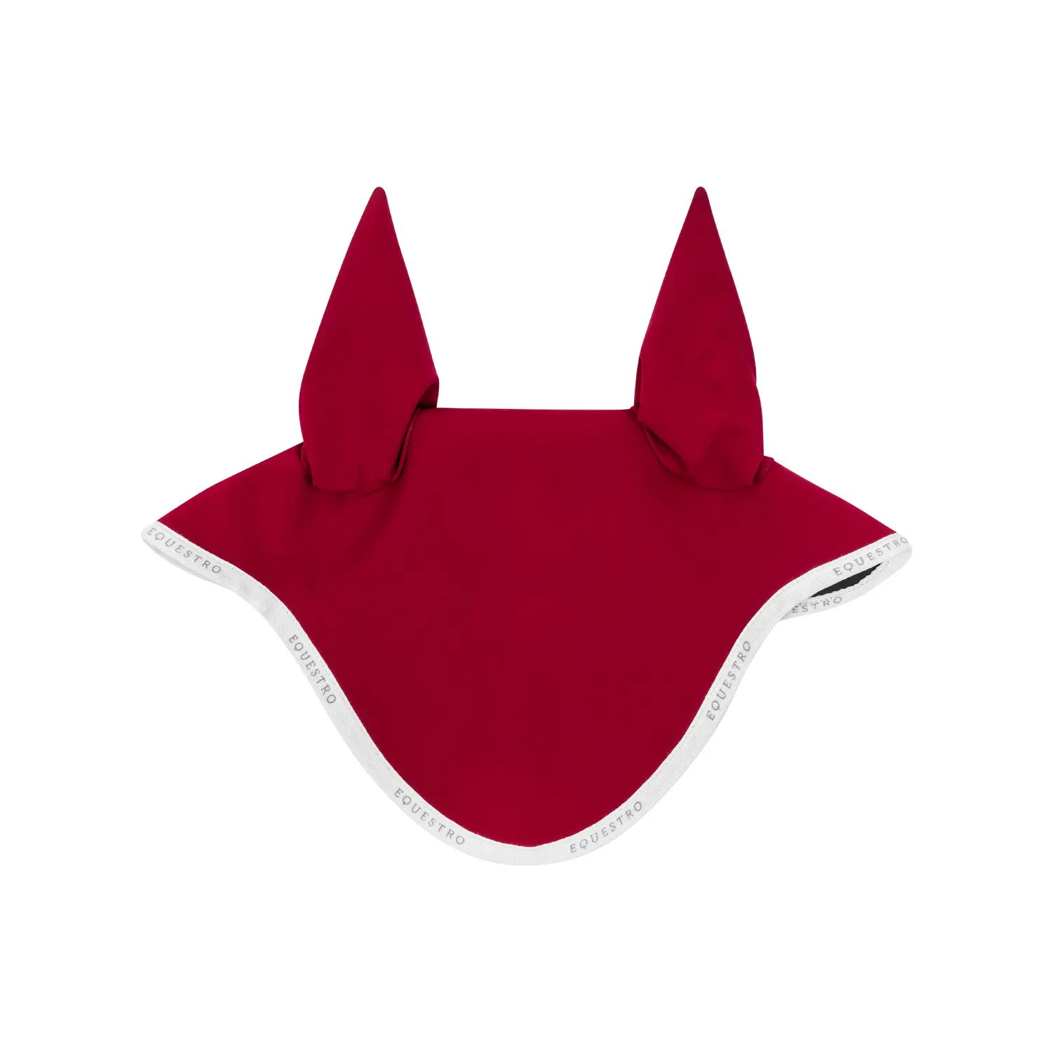 Bonnet court en tissu technique Equestro