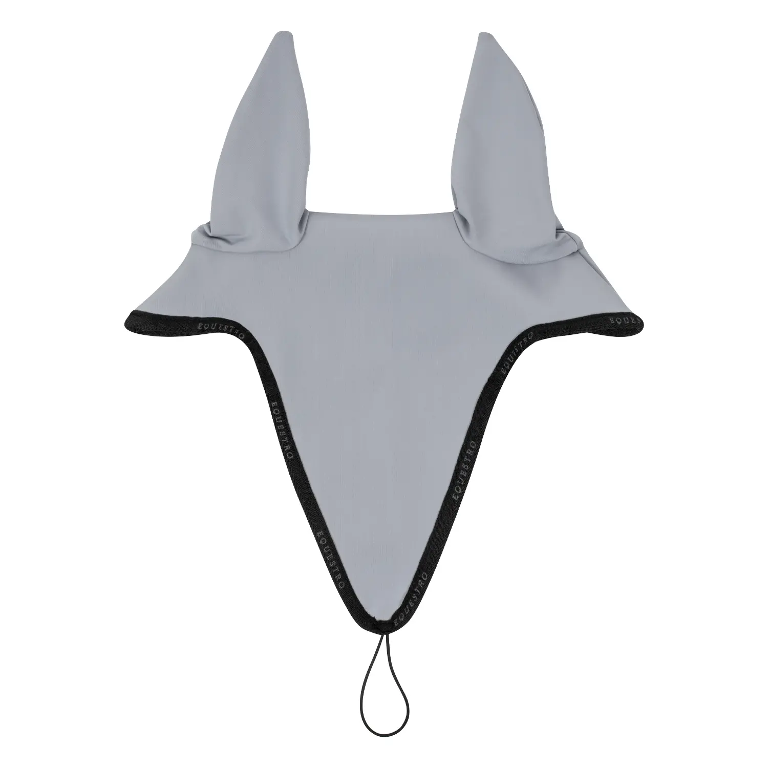 Long technical fabric hat with muzzle attachment Equestro