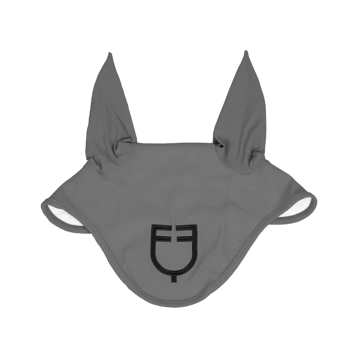 Short beanie Equestro Cube