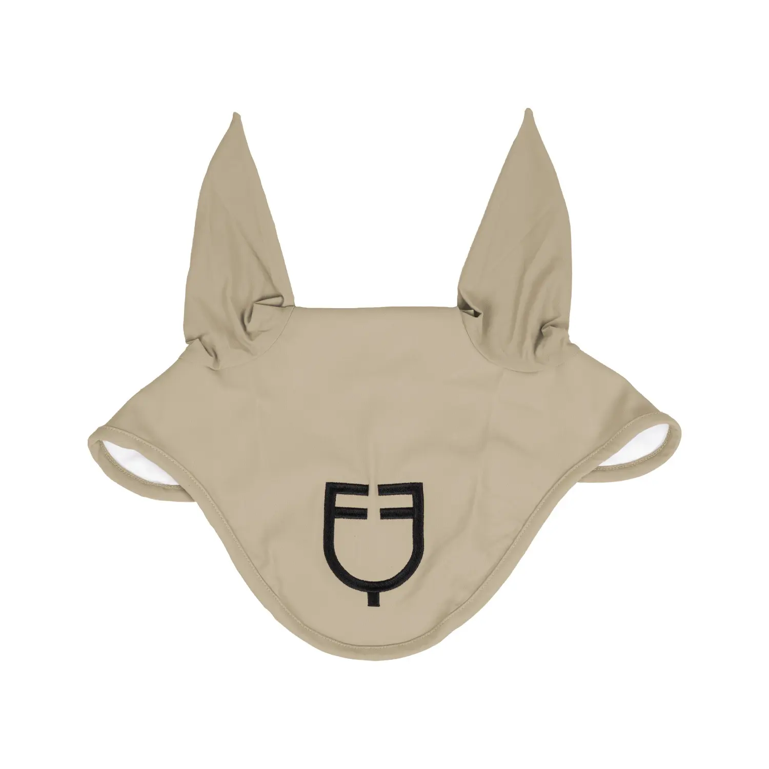 Short beanie Equestro Cube