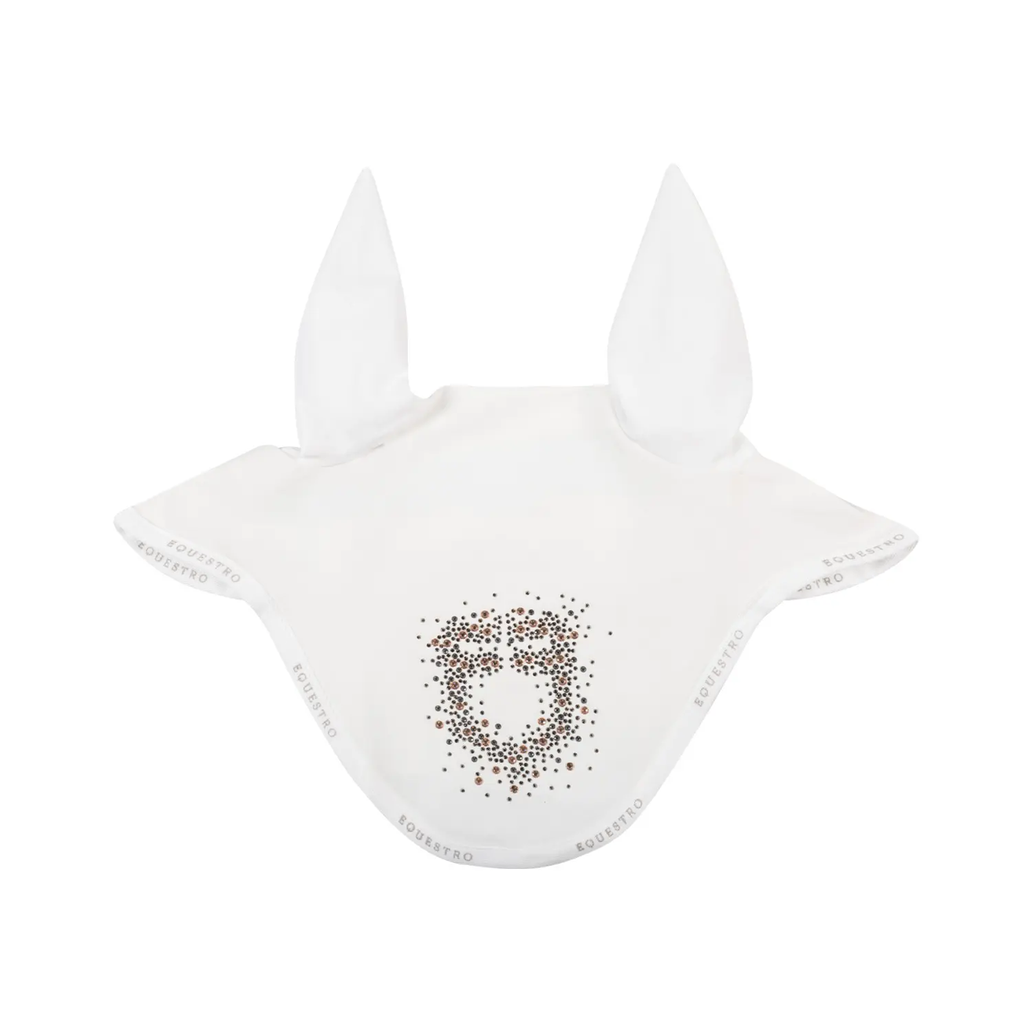 Bonnet pour cheval pour cheval Equestro