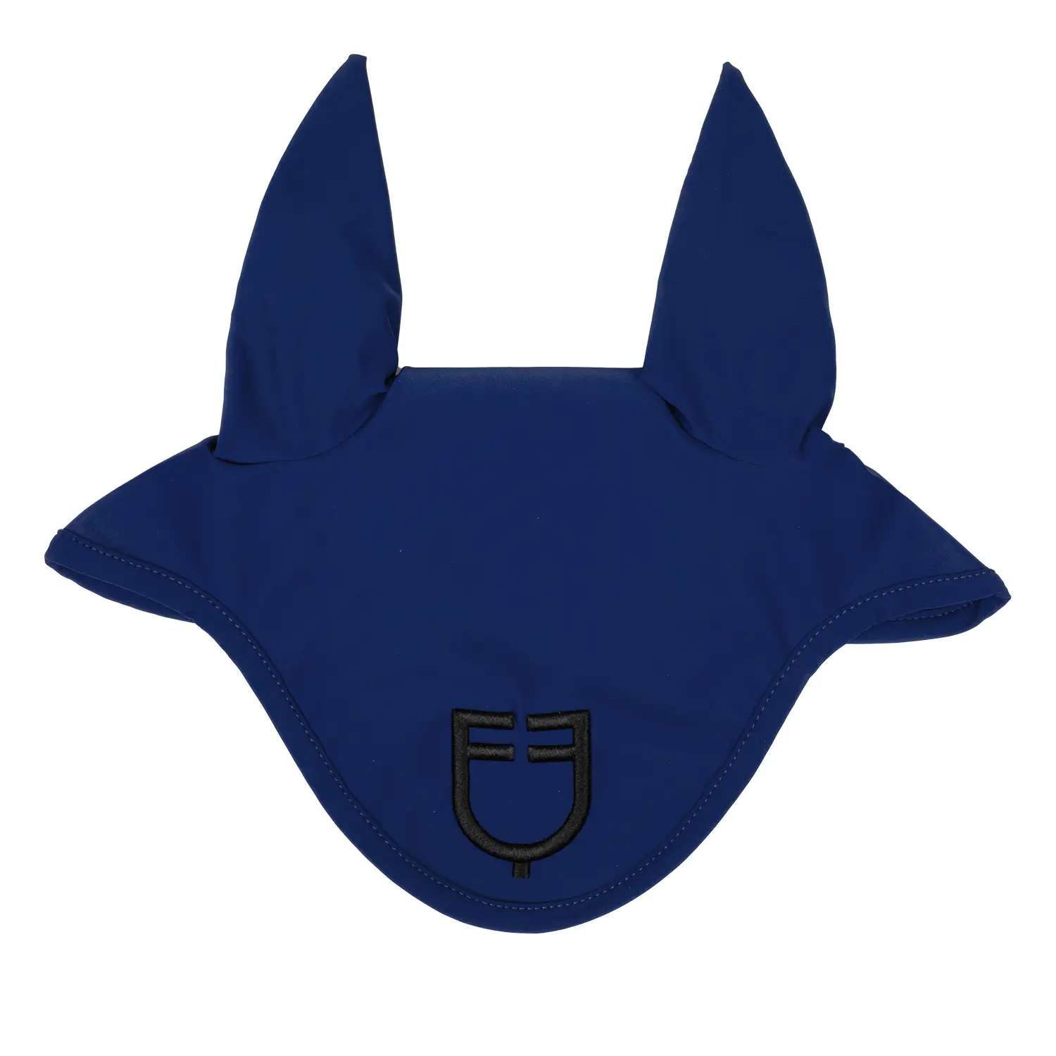 Short beanie Equestro Solid
