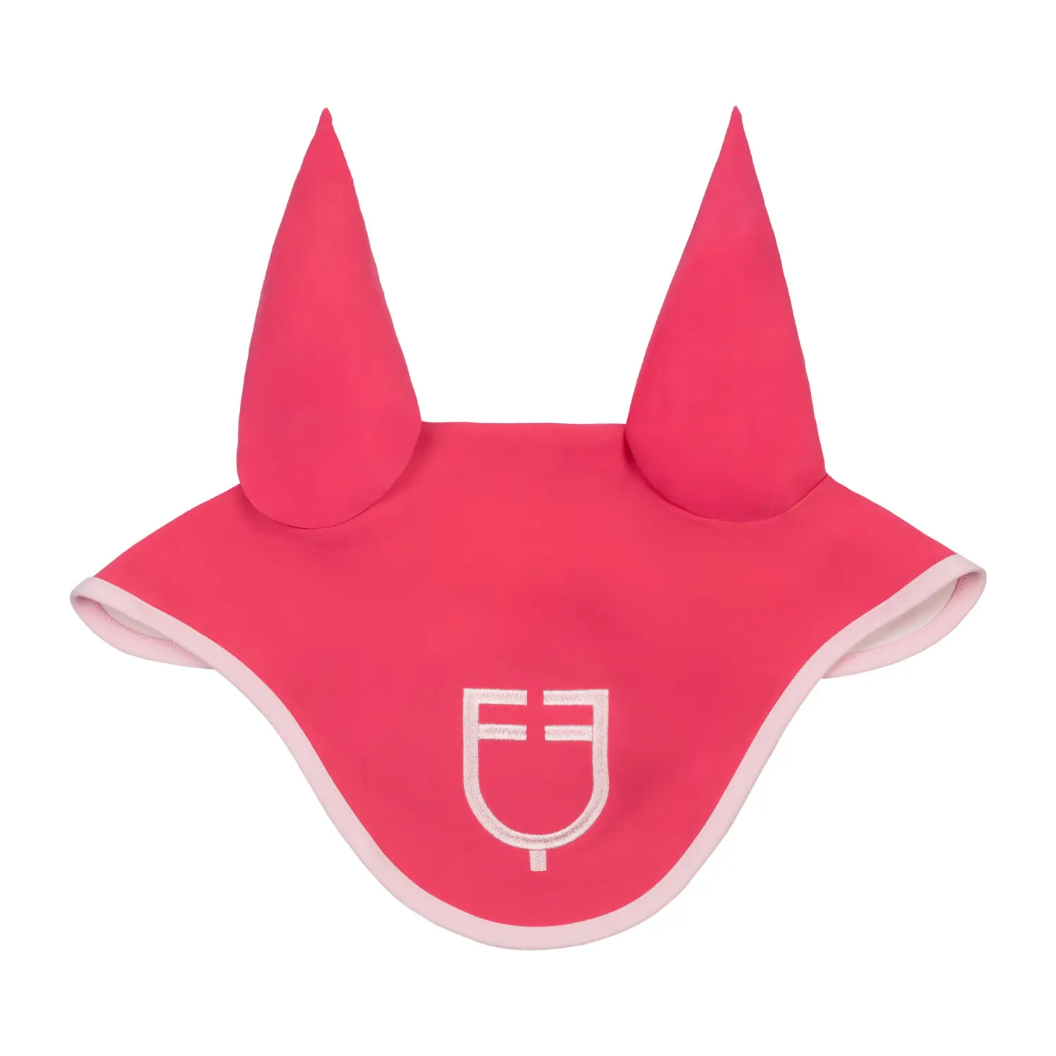 Short beanie Equestro Wave Quilting