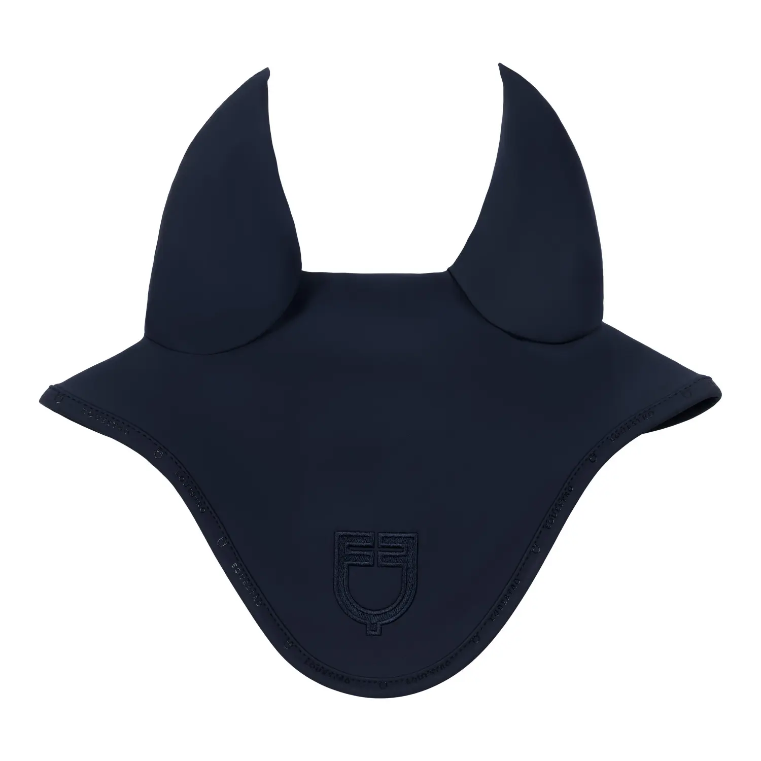 Short beanie Equestro Silica