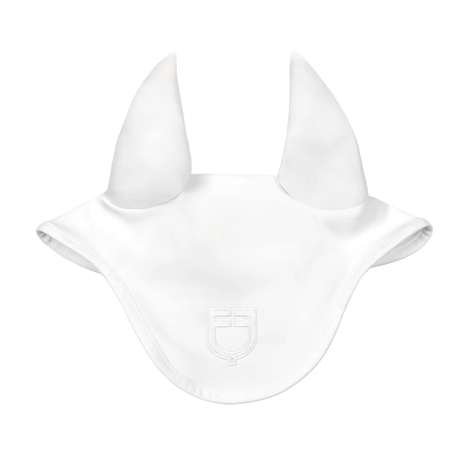 Short beanie Equestro Silica