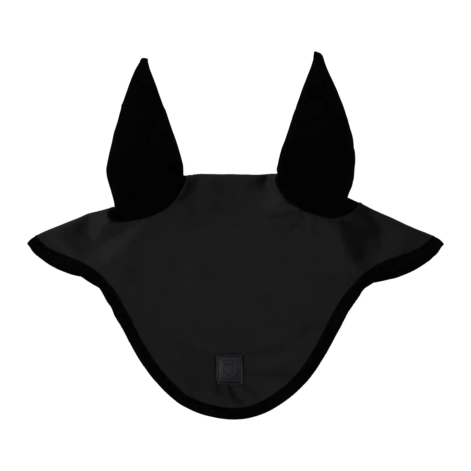 Short beanie Equestro Velvet