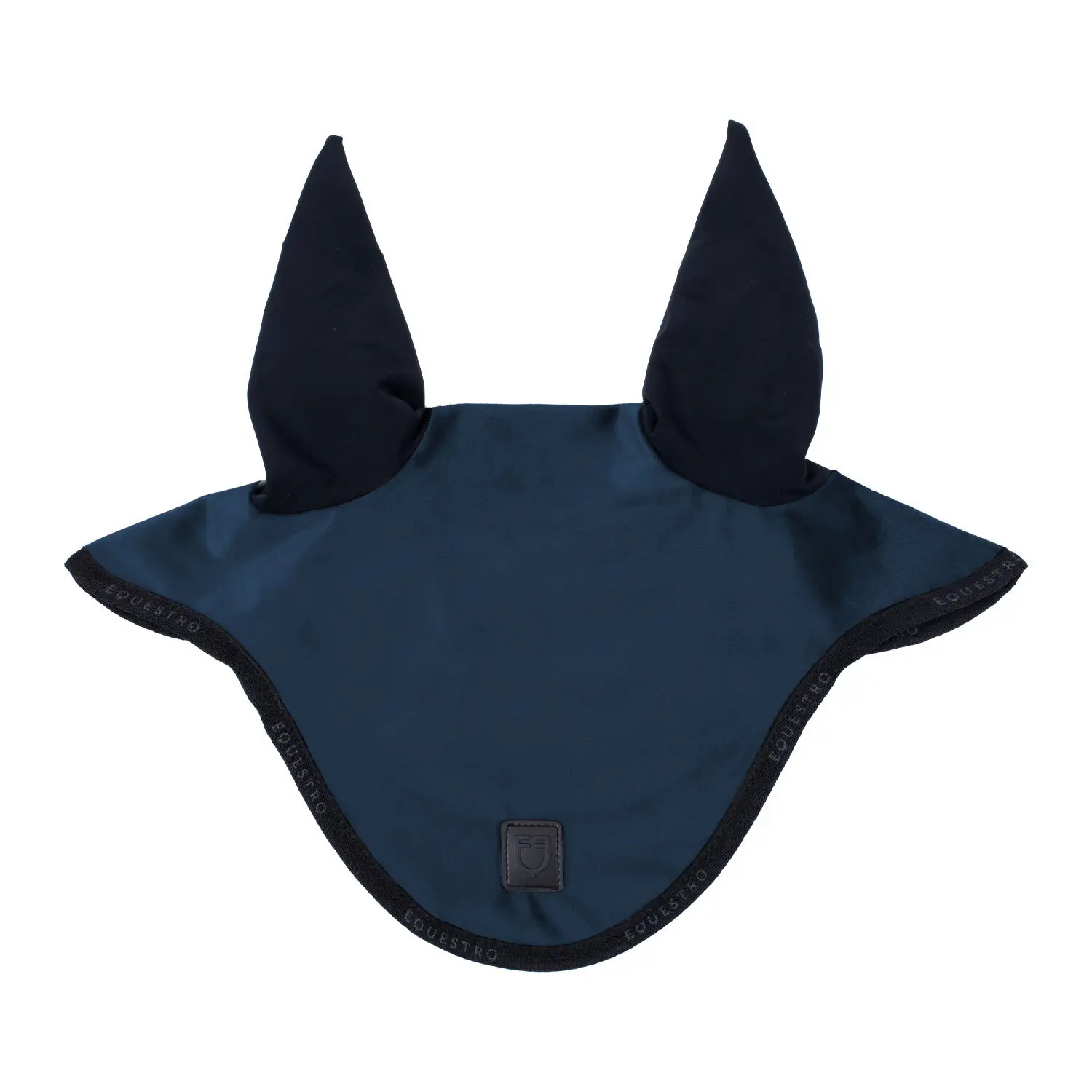 Short beanie Equestro Velvet