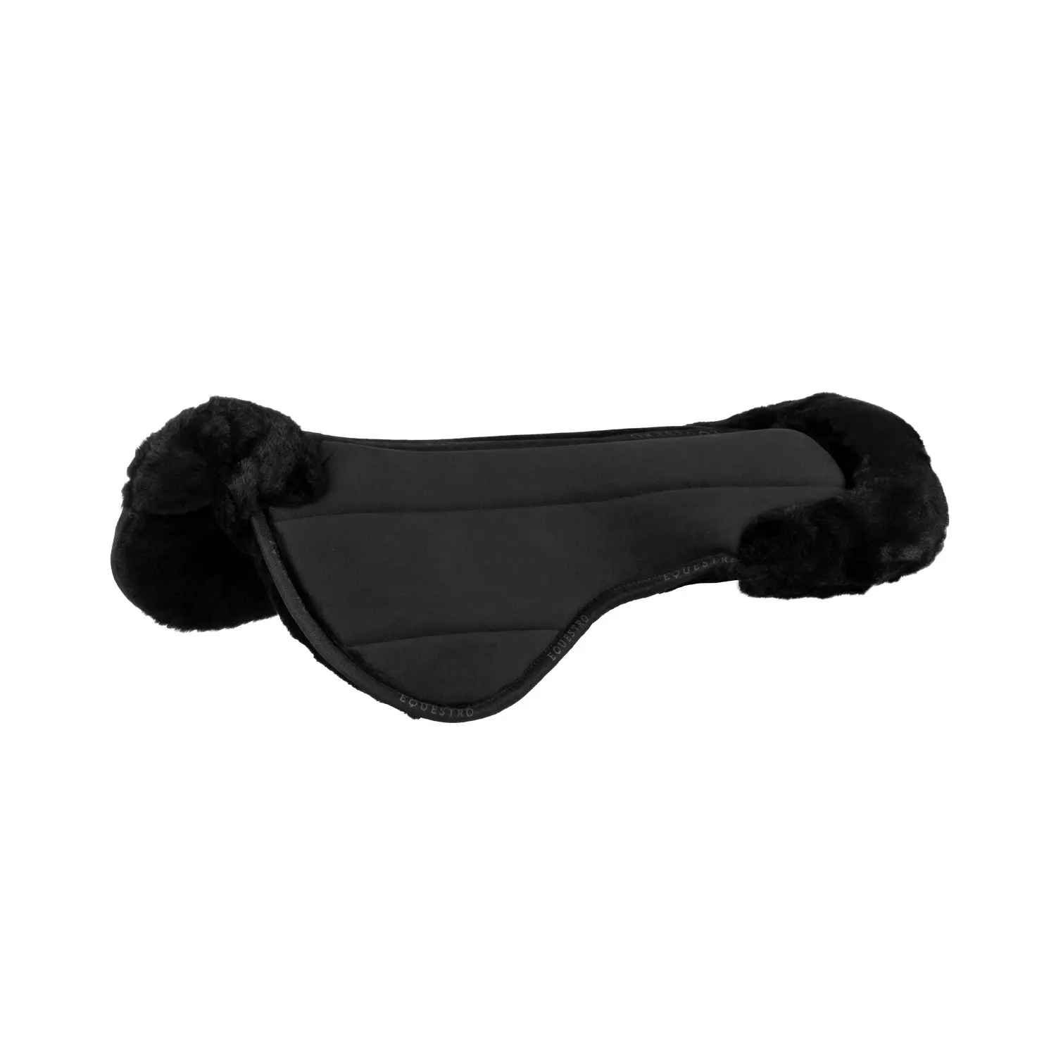 Saddle Pad Equestro EcoWool