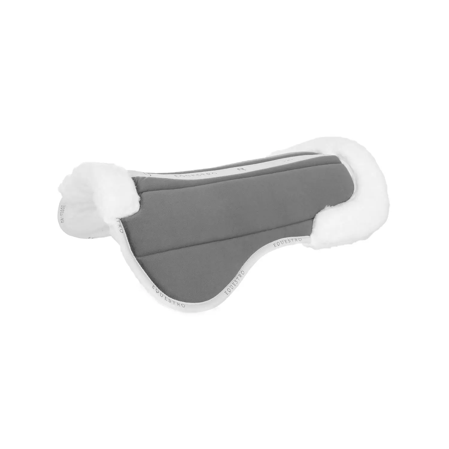 Coussinets pour cheval Equestro Ecowool
