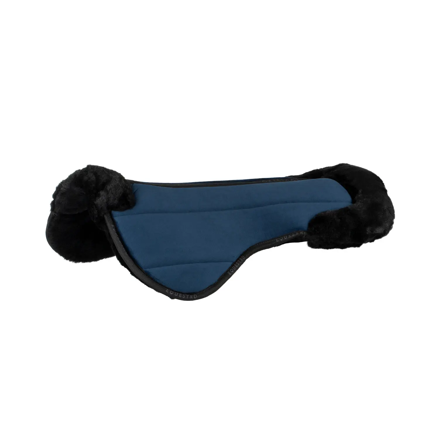 Horse pads Equestro Ecowool