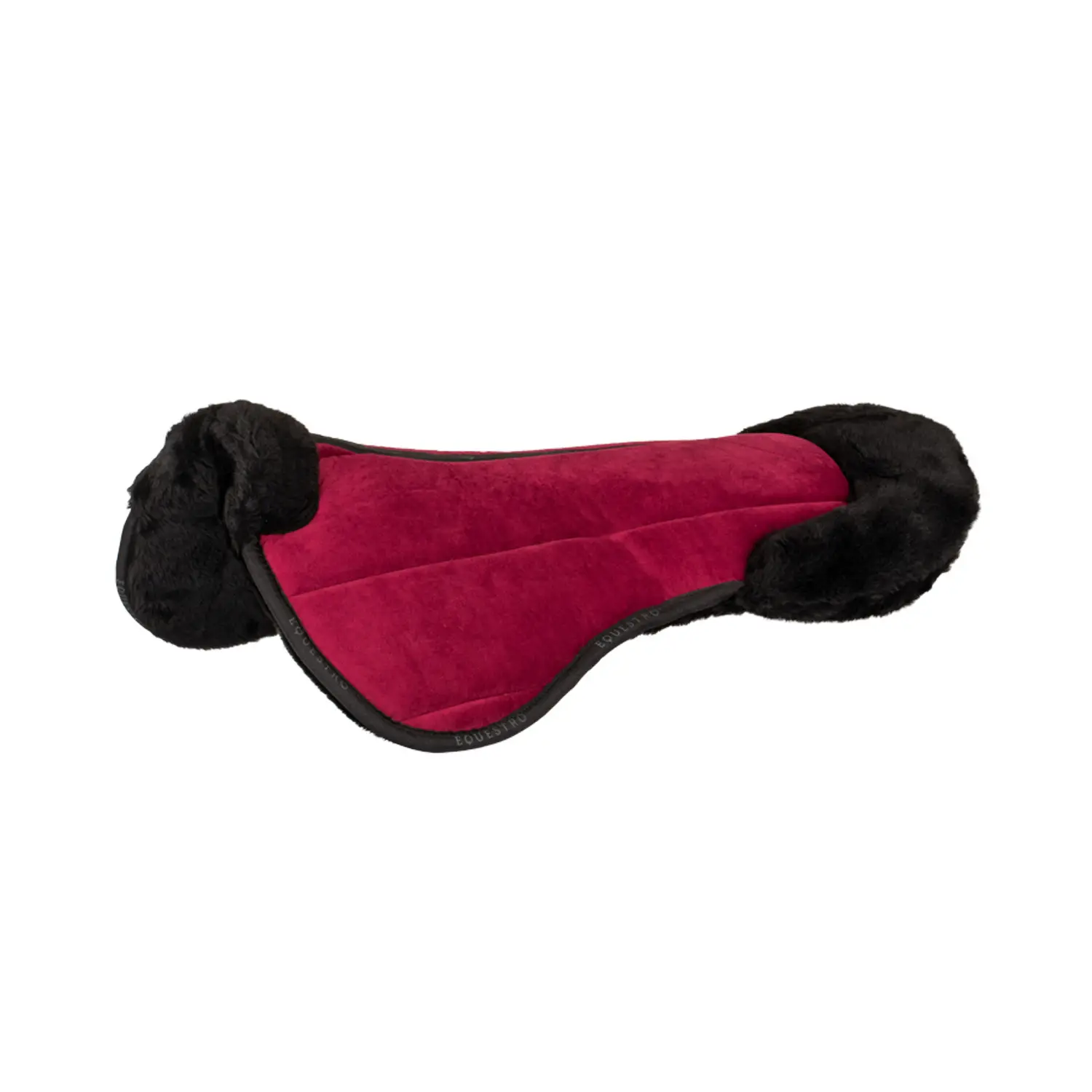 Horse pads Equestro Ecowool