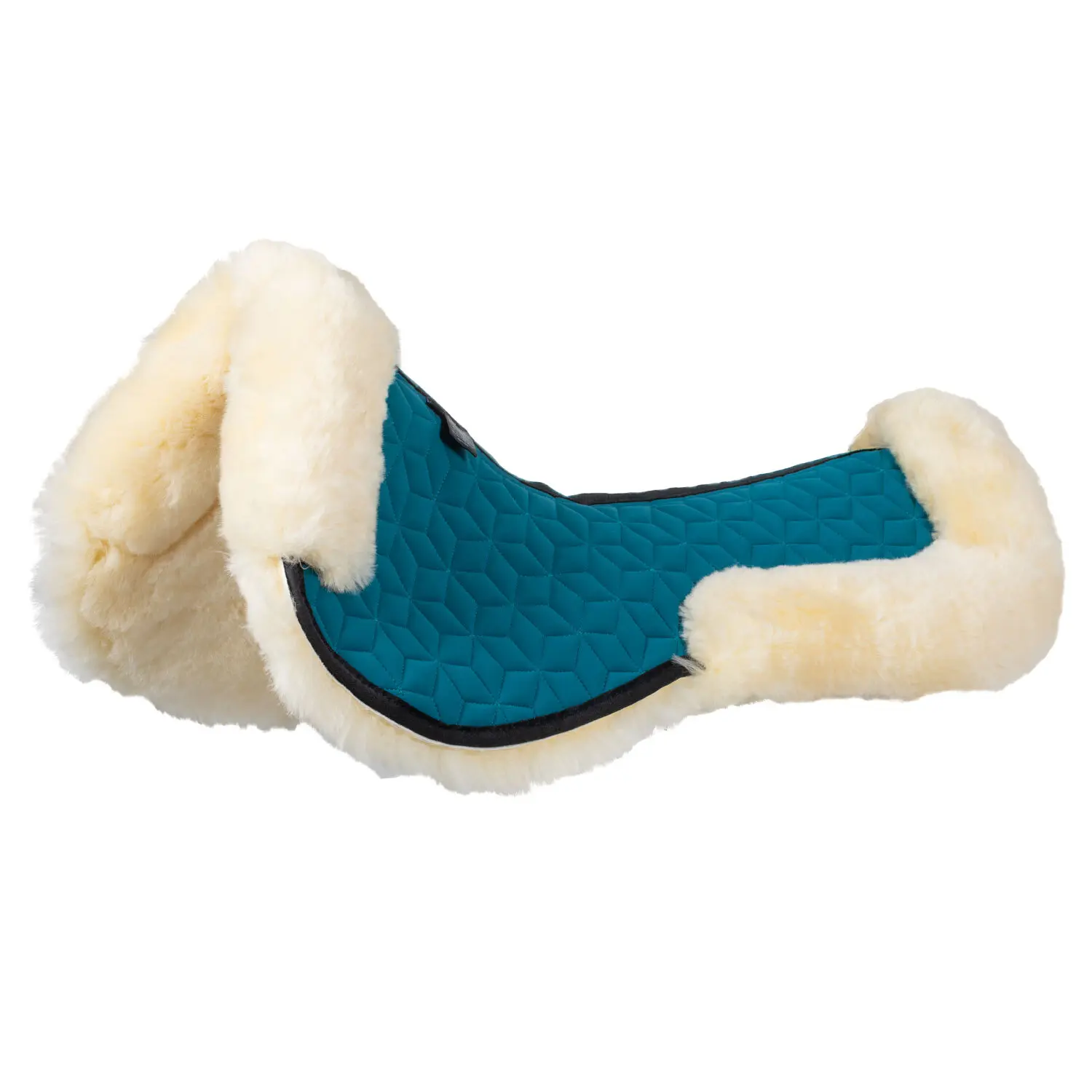 Saddle Pad Equestro Cube