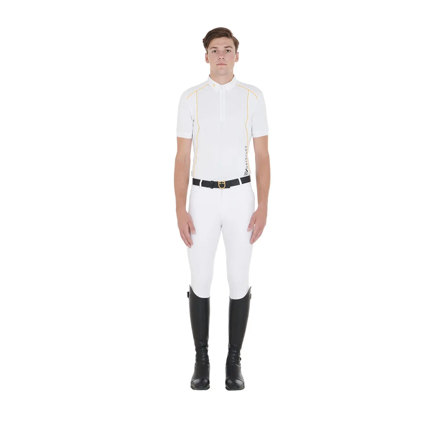 Show polo shirt Equestro