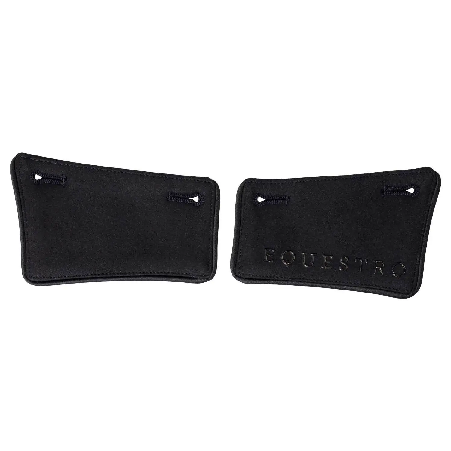 Rabat de queue-de-pie en silicone Equestro (x2)