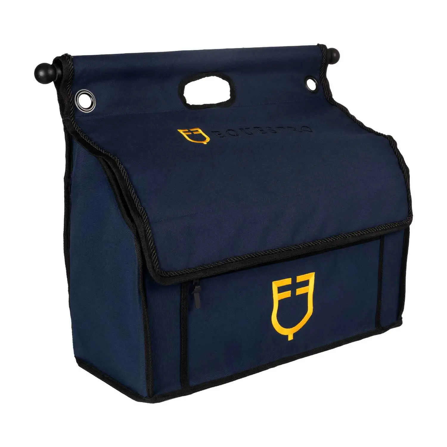 Grooming Bag with bar Equestro