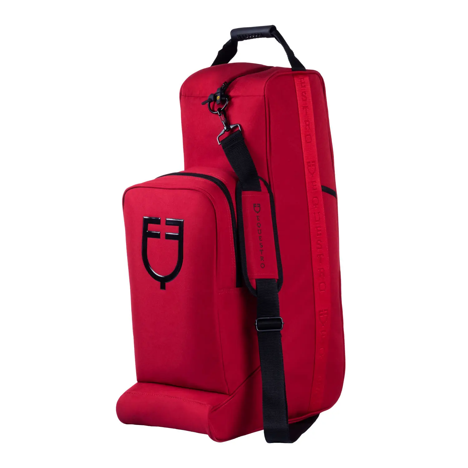 Sac à bottes et casques équitation Equestro