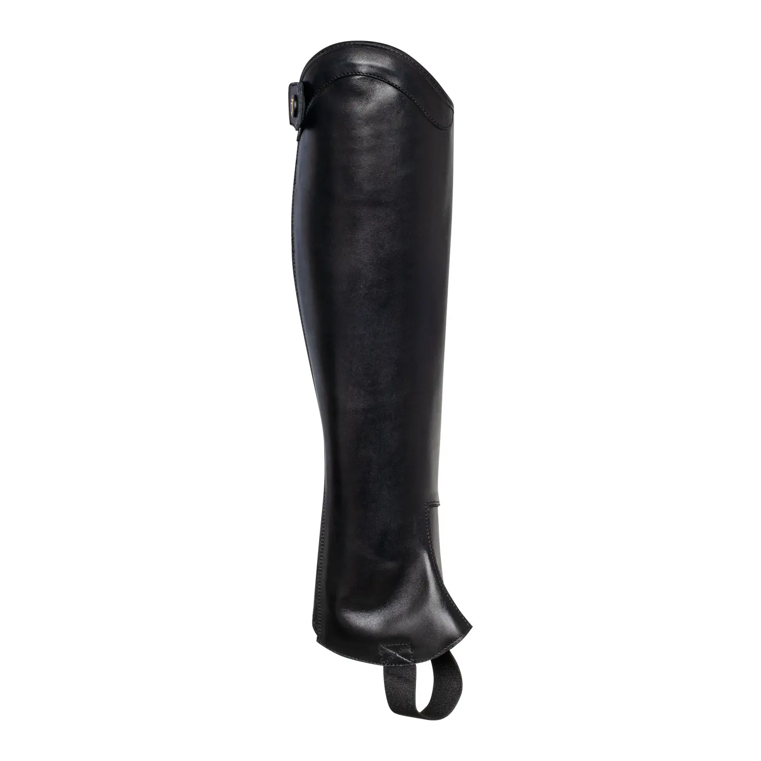 Mini chaps with back zip and elastic band Equestro