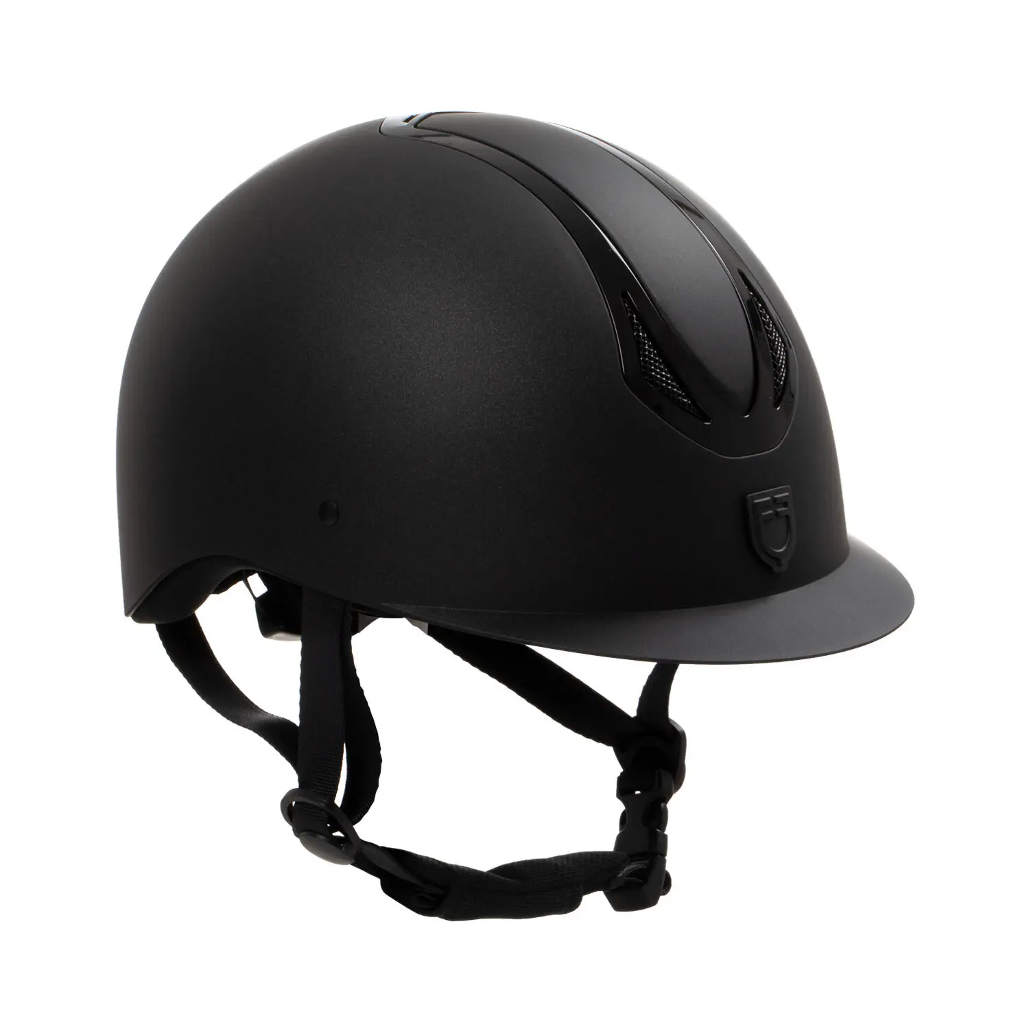 Riding helmet Equestro Azael