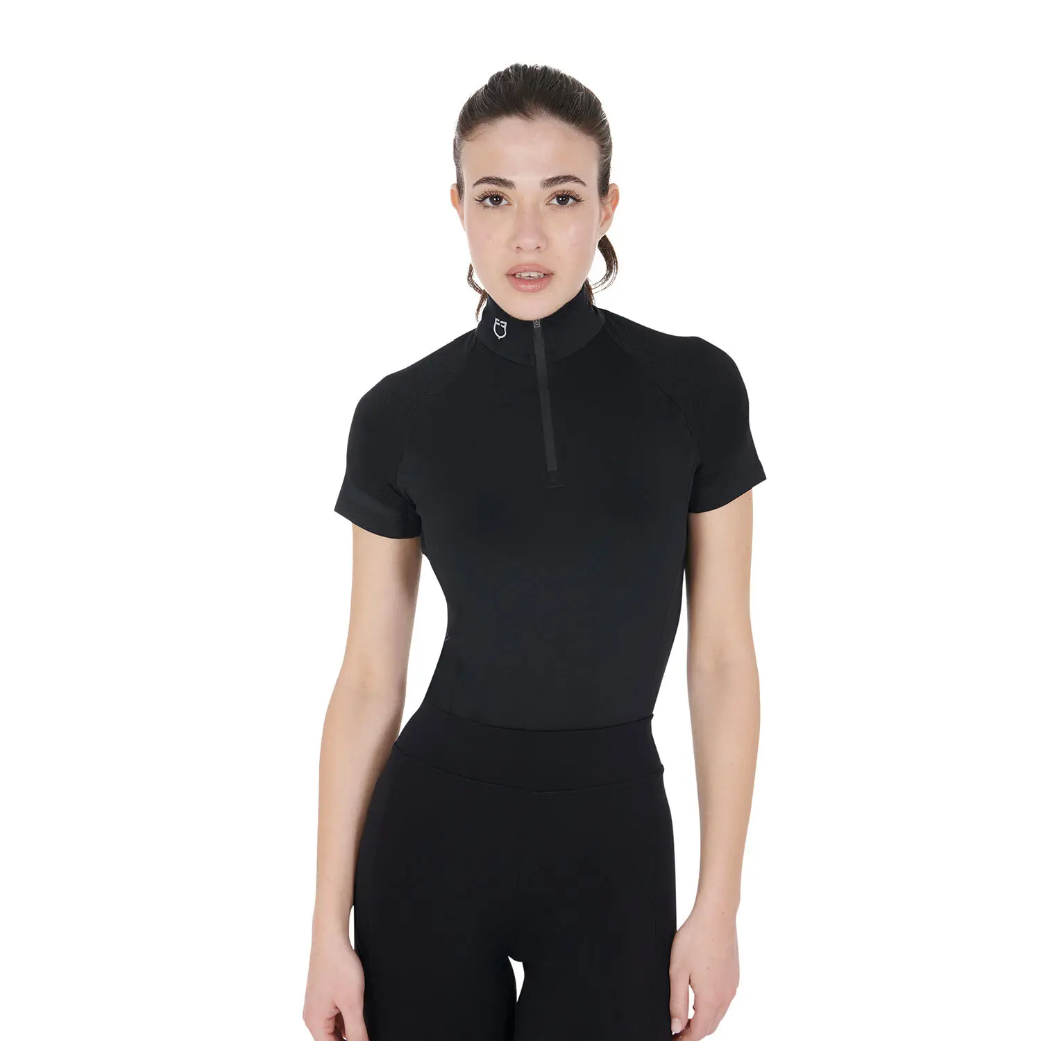 Women's base layer technique Equestro
