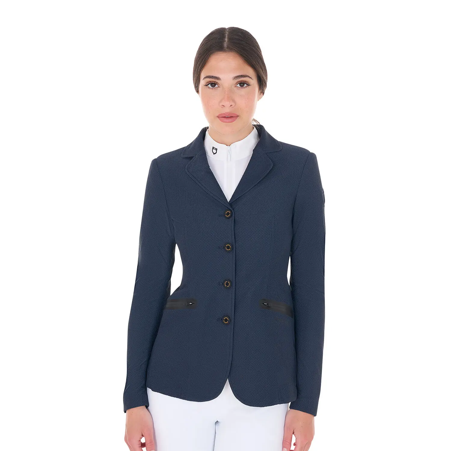 Veste de concours équitation Equestro