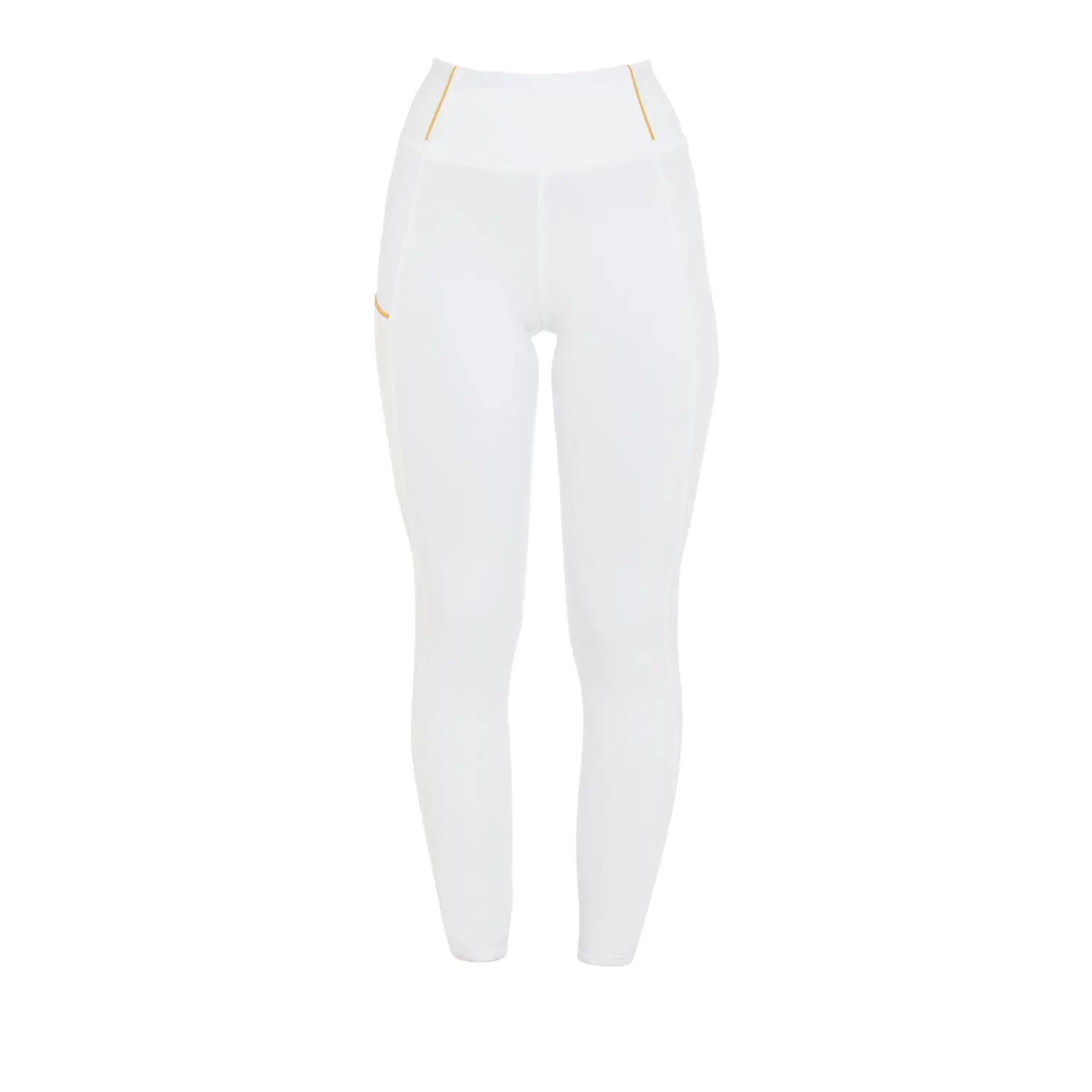 Leggings da equitazione full grip da donna Equestro