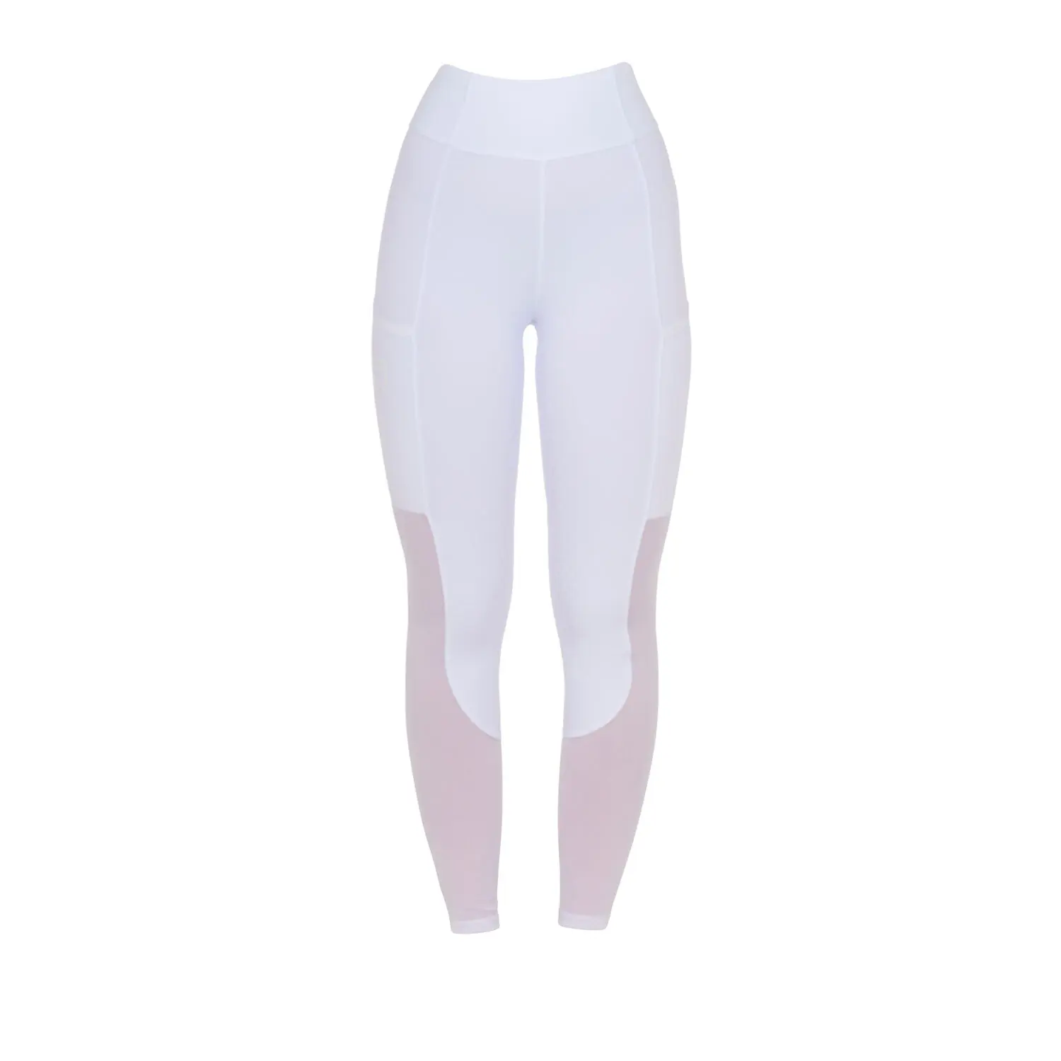 Women's full grip riding leggings Equestro