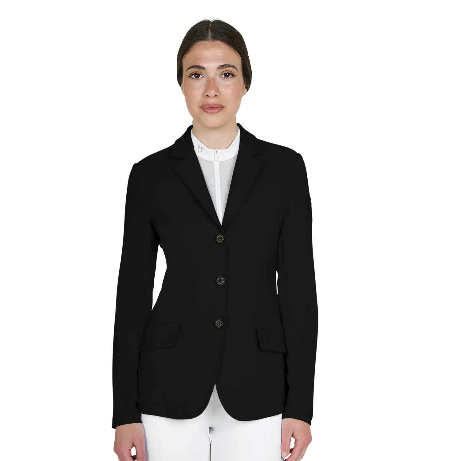 Reitjacke Damen Equestro