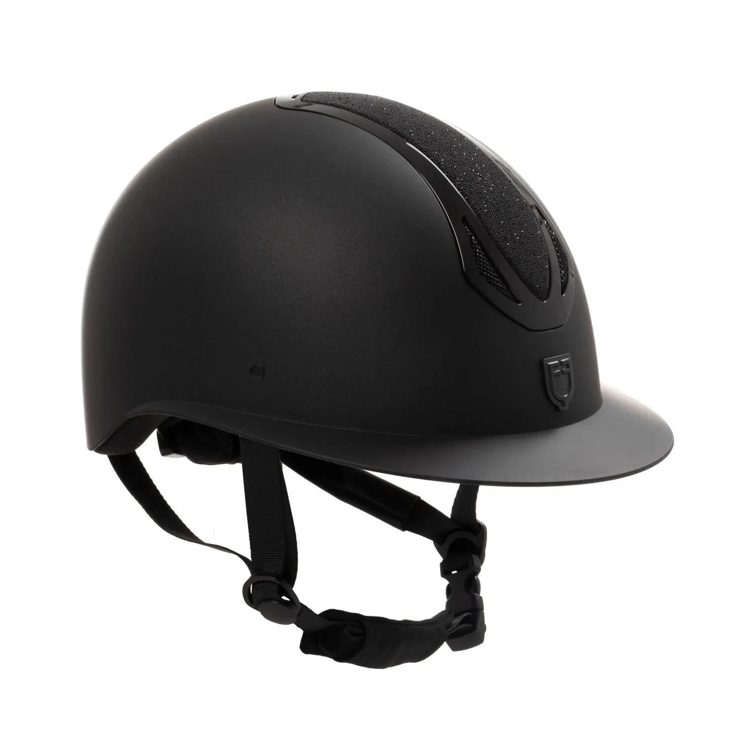 Casque d'équitation Equestro Azael Stone