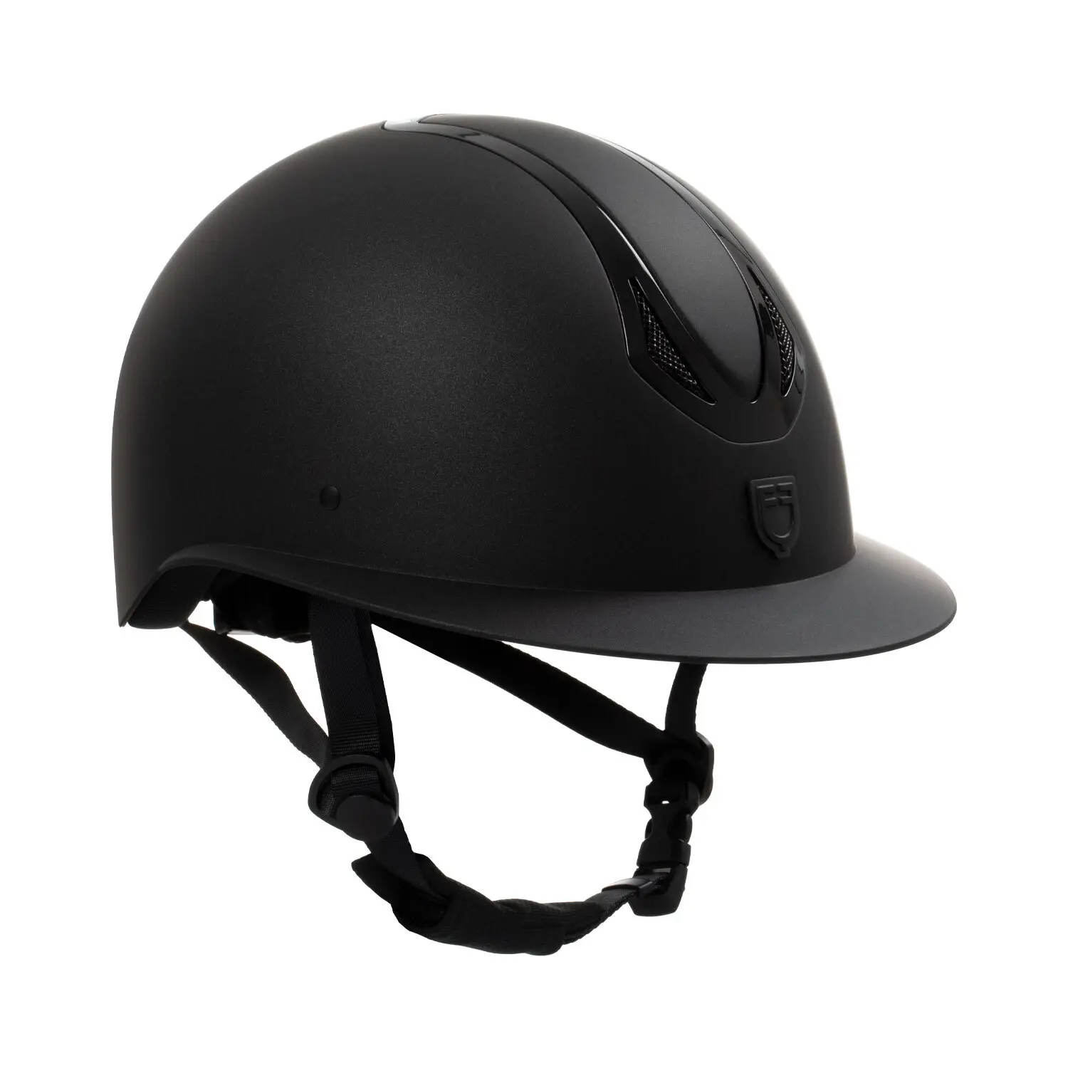 Casco da equitazione da donna Equestro Azael