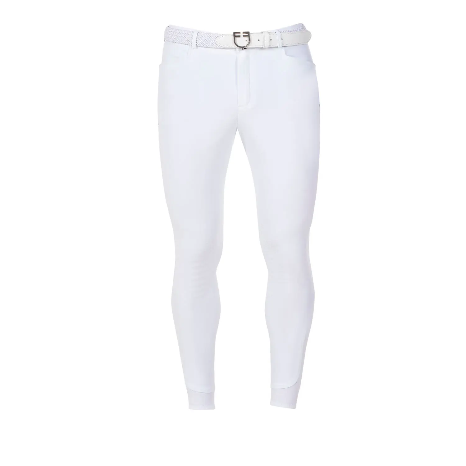Pantalon de concours full grip Equestro X Fise