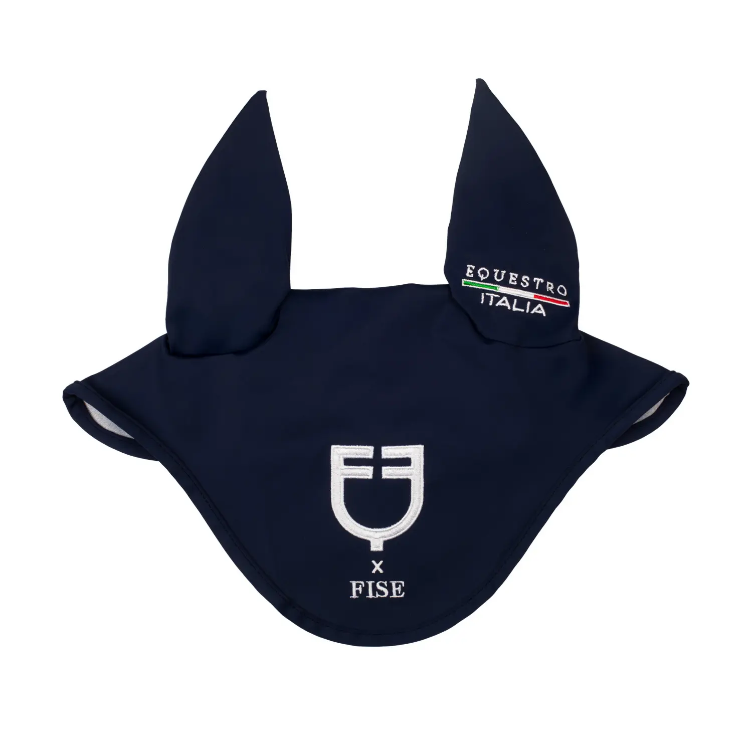 Short beanie Equestro X Fise