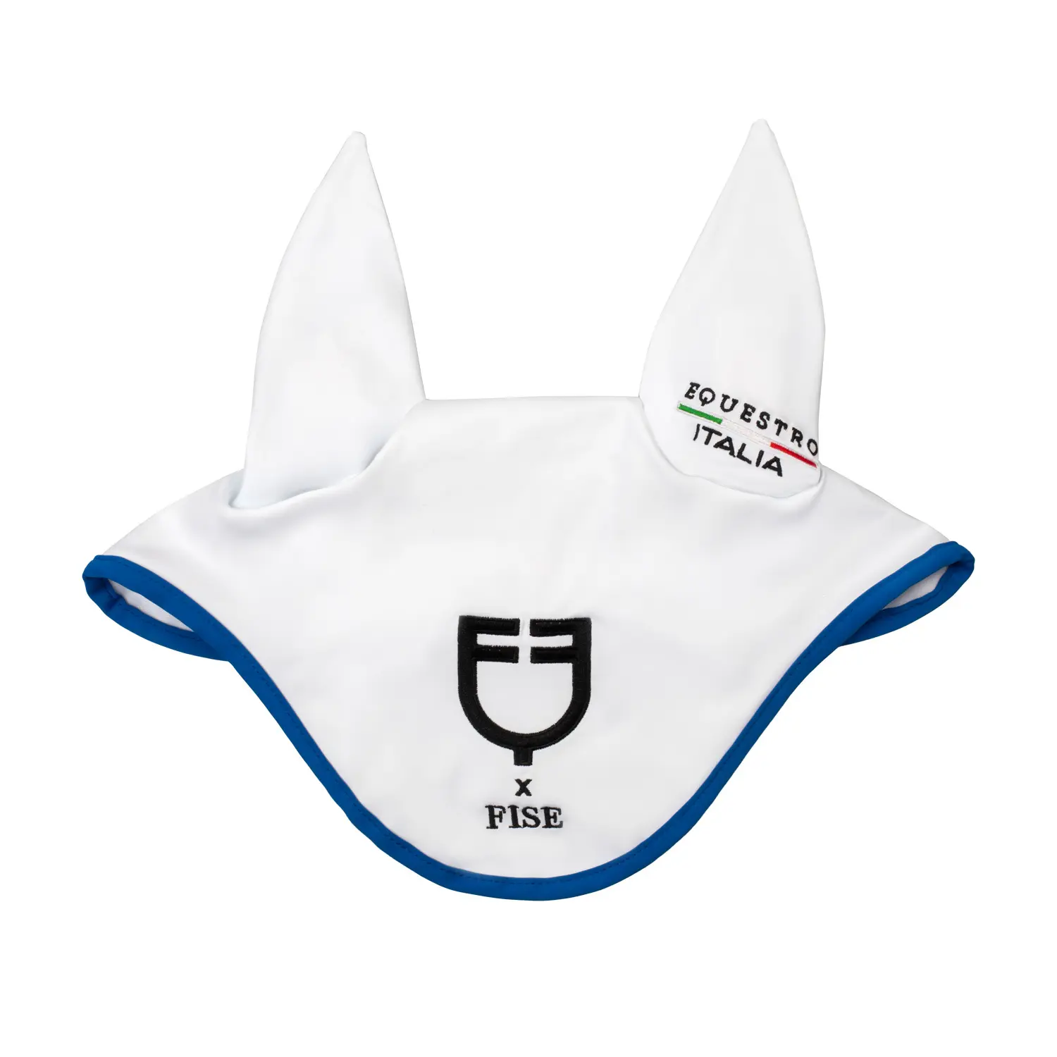 Short beanie Equestro X Fise