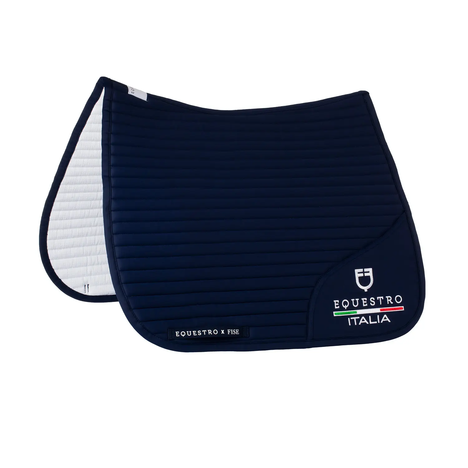 Tapis de dressage technique Equestro X Fise