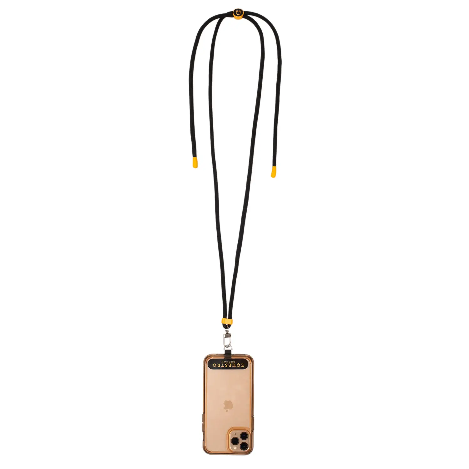 Cordon pour smartphone Equestro