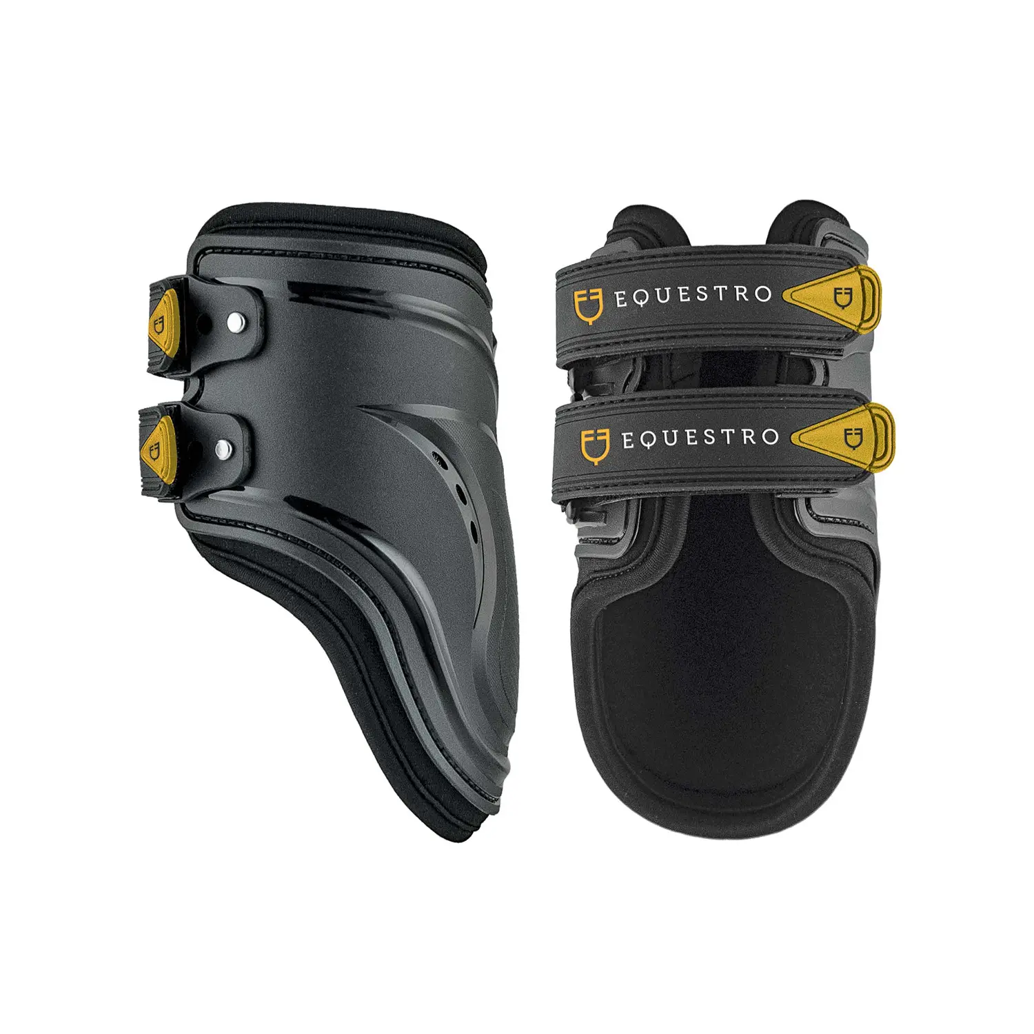 Fetlock protectors Equestro Evolution