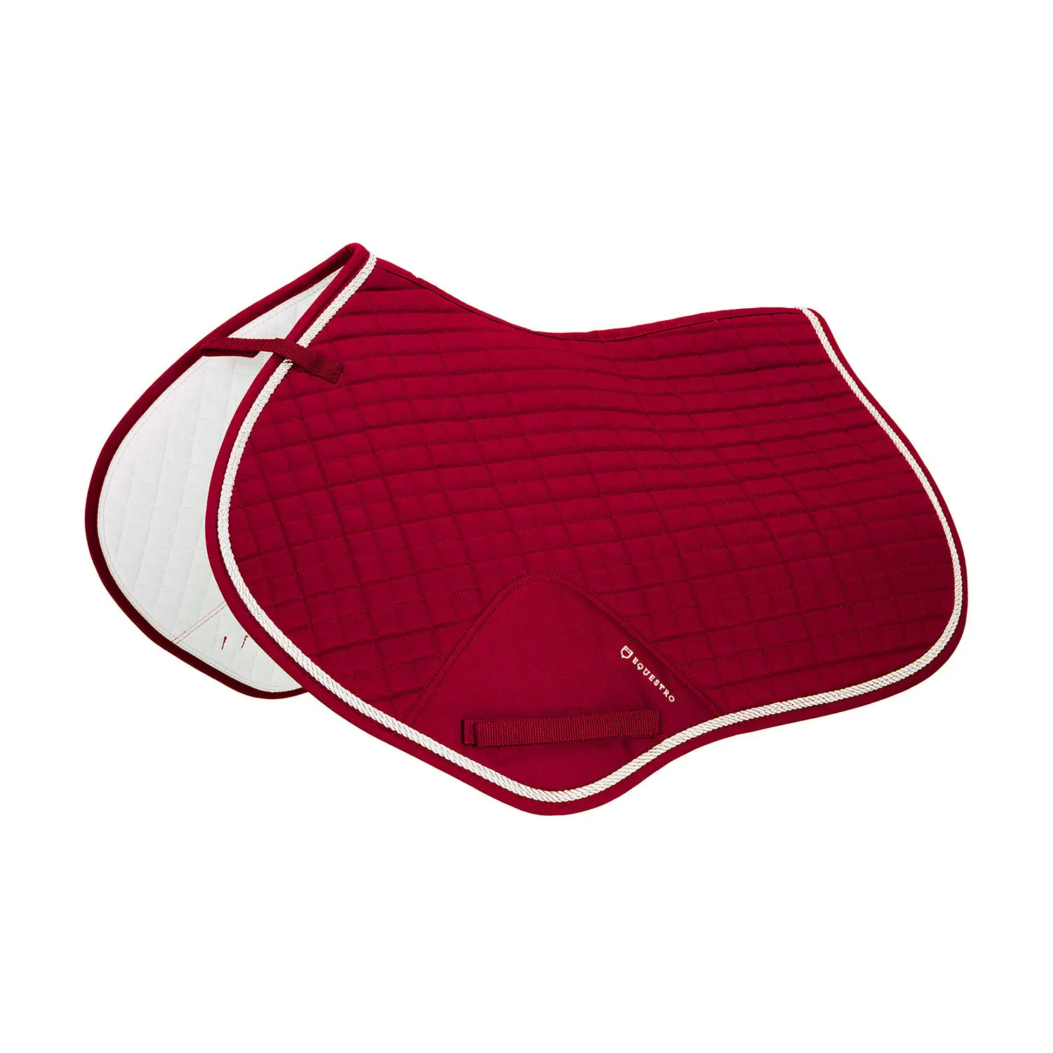 Saddle pad for horses Equestro