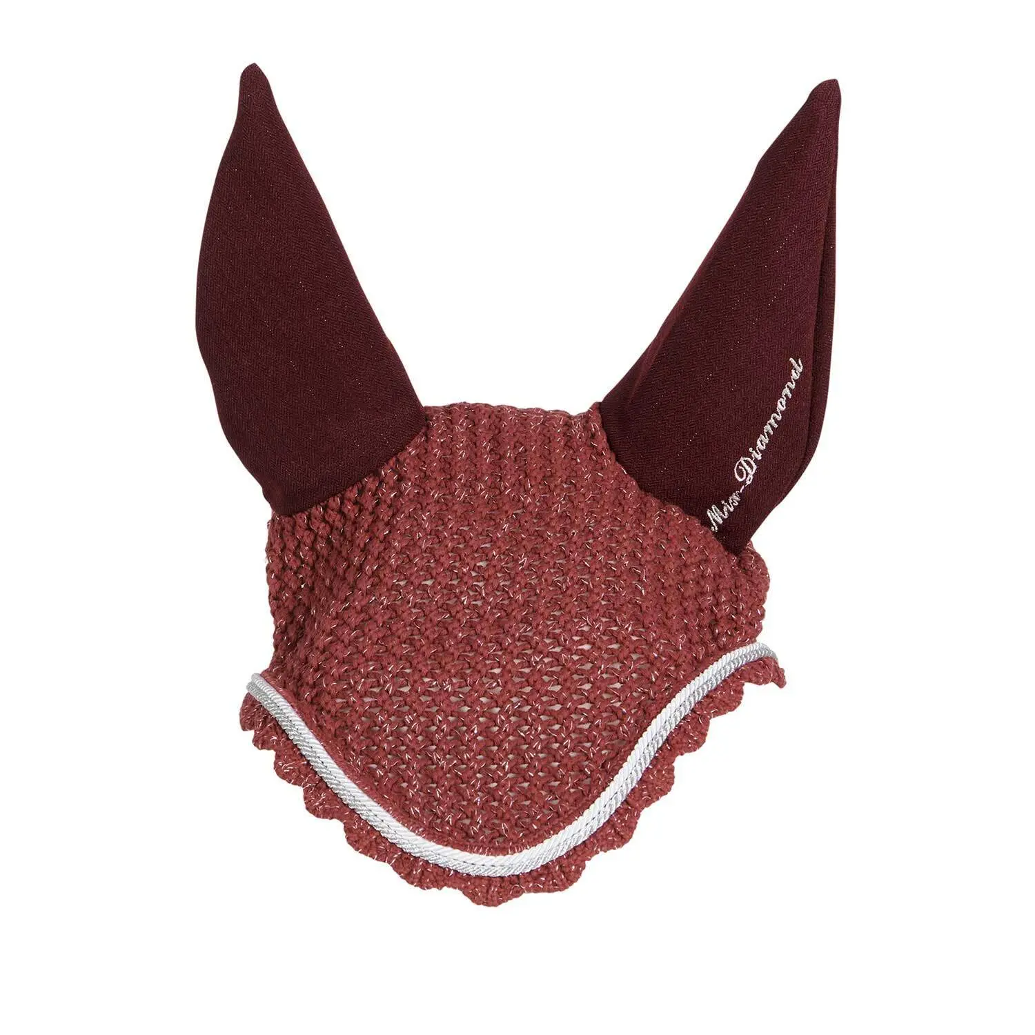 Bonnet court Equestro Diamond