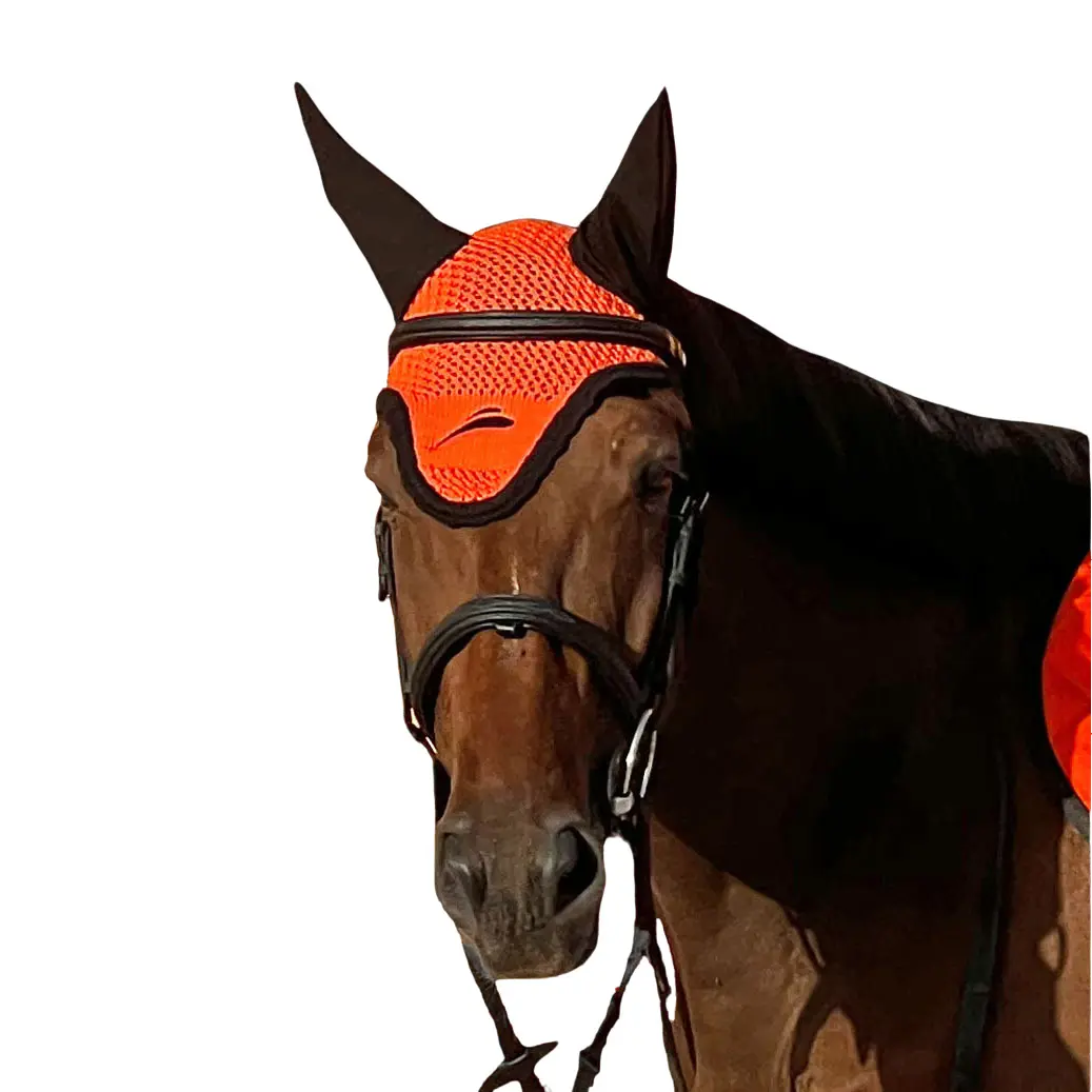 eQuick Short Beanie for Horses