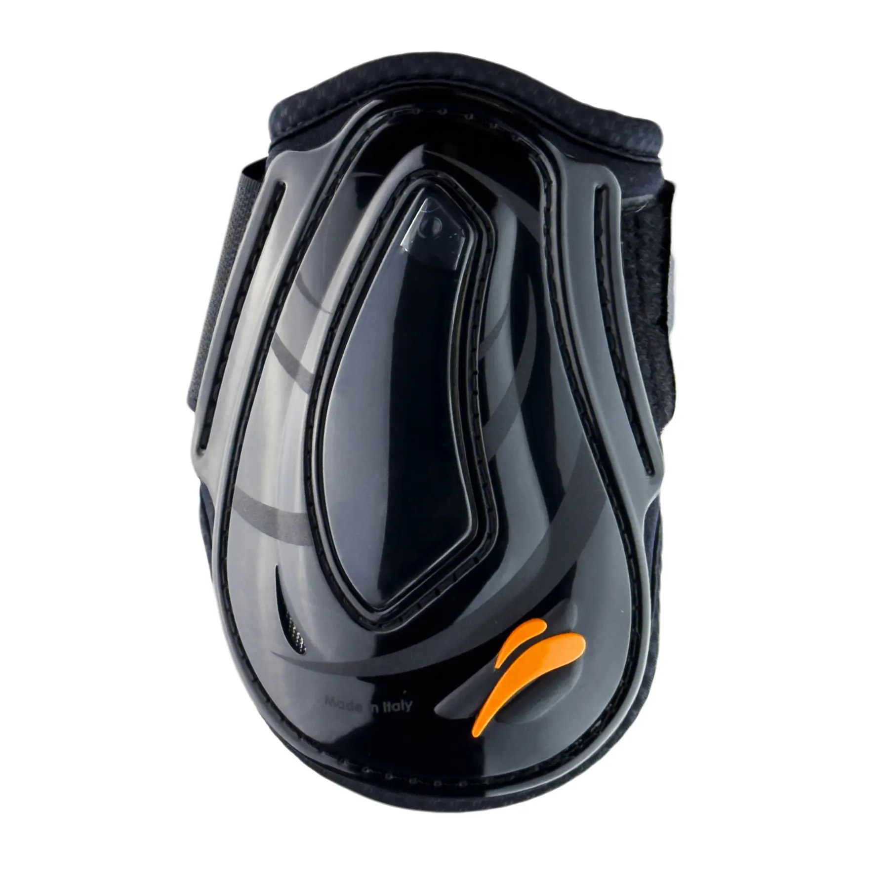 Rear fetlock for horses eQuick Airshock