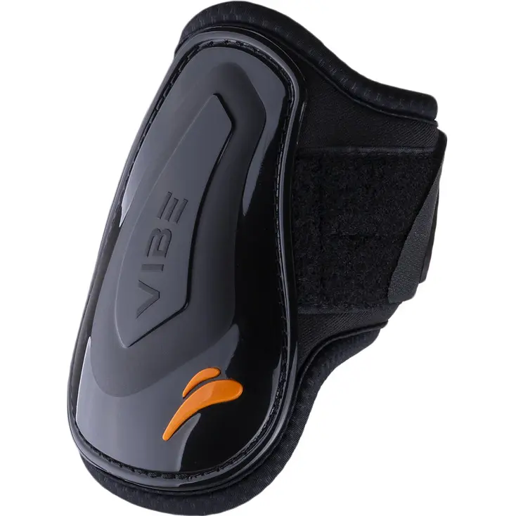 Hind leg boots for horses eQuick Vibe Velcro