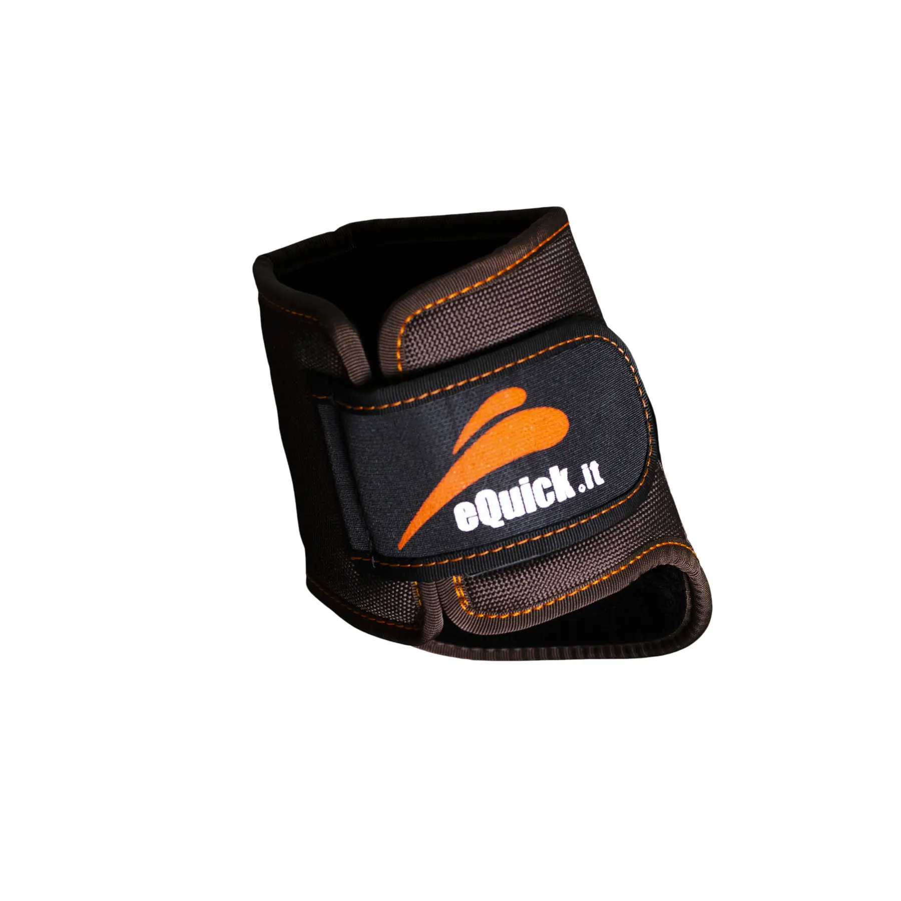 Protezione per il cavallo posteriore eQuick eTraining