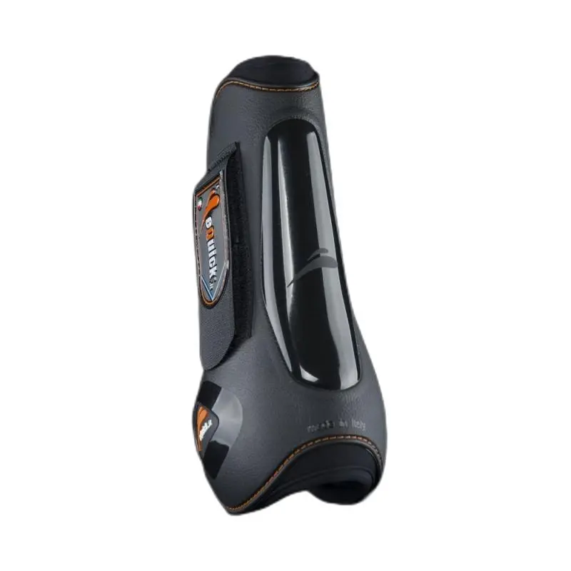 Front tendon boots for horses eQuick eLight
