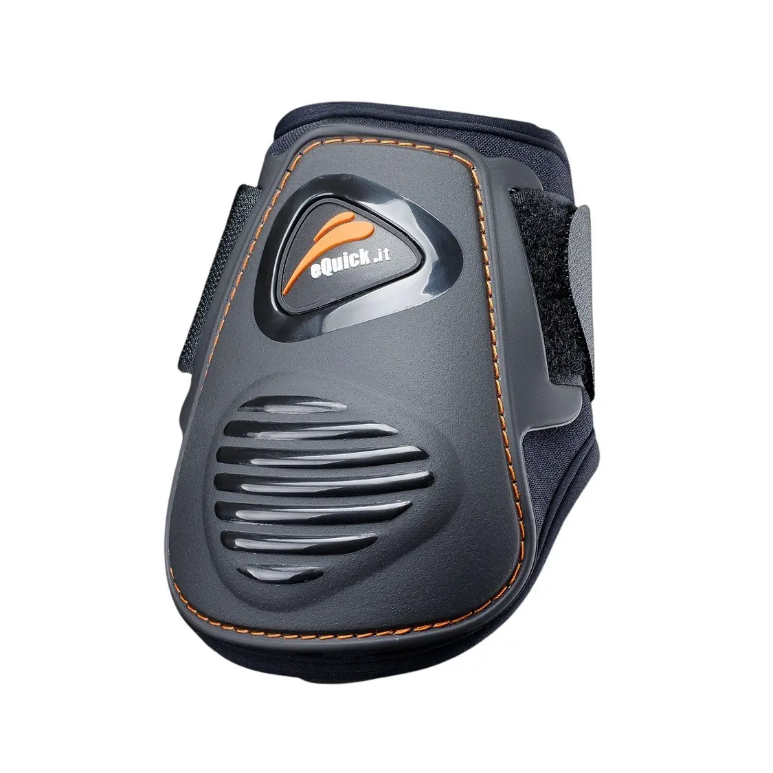 Tendon protector for rear horse eQuick eLight