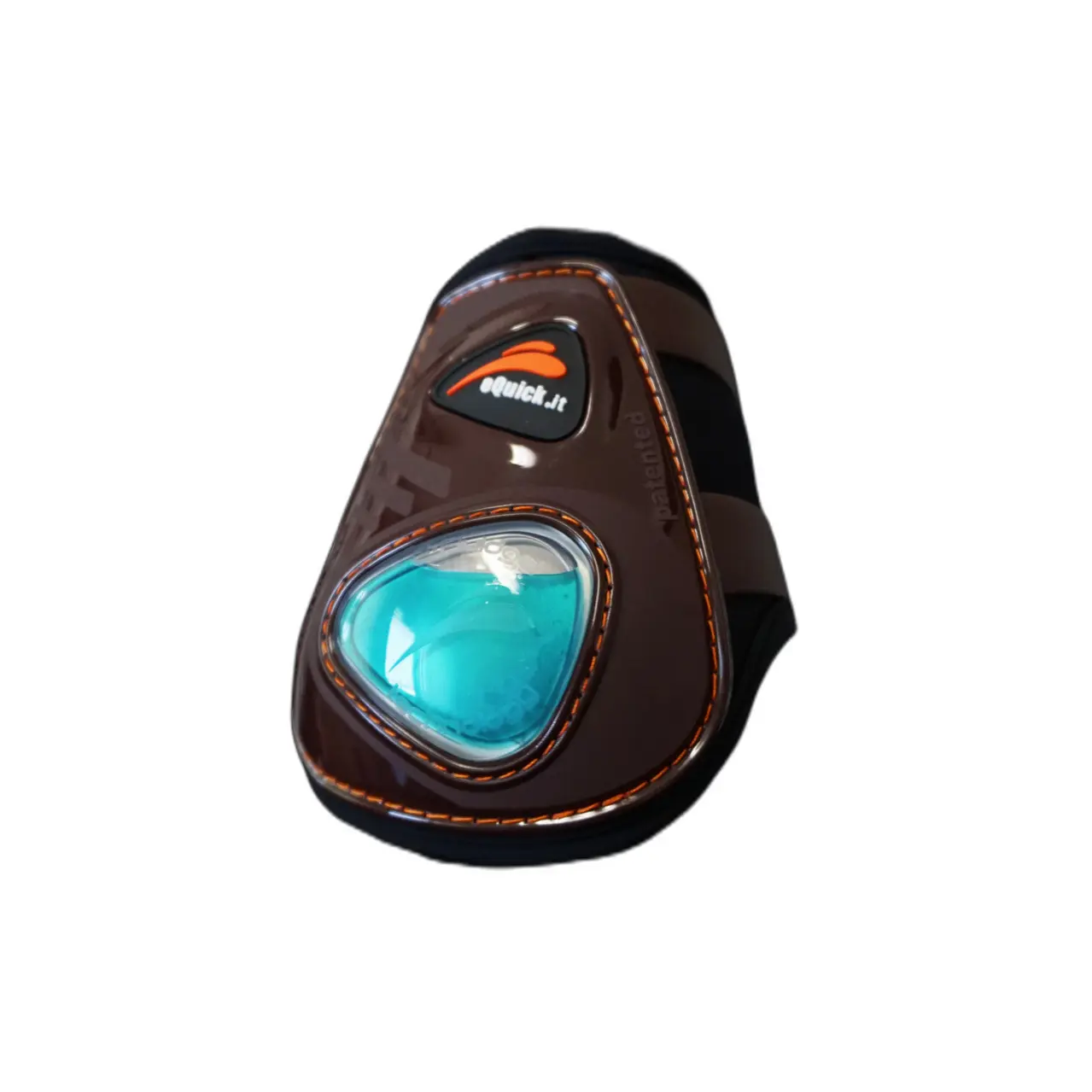 Rear Fetlock Protectors eQuick eShock
