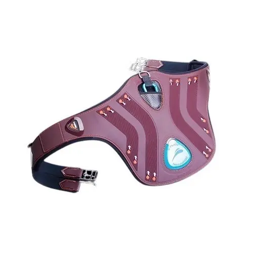 Saddle Strap for Horse eQuick eDiamond