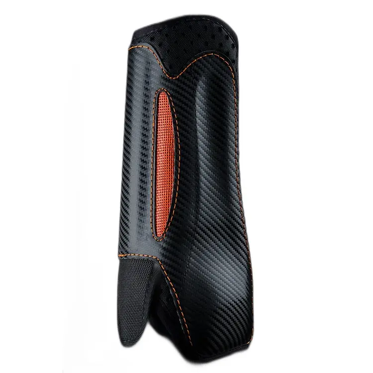 Vorderbeinschutz für Pferde eQuick eVenting